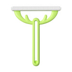 ABS Razor For Manual Declothing And Cleaning