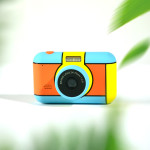 Children's Small Slr Hd Digital Camera Toy