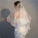 Wedding veil