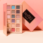 Sweet as Honey Eyeshadow Palette - Honey