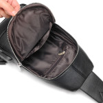 Men's Chest Bag Sports Messenger Shoulder