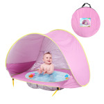 Cross-Border Children'S Tent Ocean Outdoor