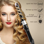 Automatic Curling Iron Female Straight-rolling Dual-use Electricity