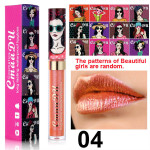 Sailor Moon Chameleon Diamond Glitter Lip Gloss Lipstick