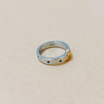 Women's New Super Cute Shy Rabbit Ring