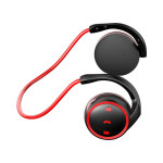 On-ear Not In-ear Wireless Sports Bluetooth Headset