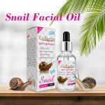 Facial Massage Essential Oil Moisturizing