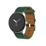 Pixel Watch Genuine Leather Watch Strap