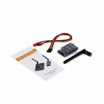 Rc832 5.8G600Mw 40 Frequency Point Genuine Aerial Photography Receiver Fpv Image Transmission Support Av Output