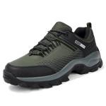 Men's Outdoor Hiking Shoes Light Leisure Sports