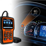 Automotive Diagnostic Tool Automotive Multifunctional Detector