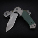 Outdoor Mick Folding Knife Folding Knife Versatile