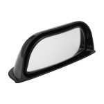 Two-row Mirror Universal Wide Angle