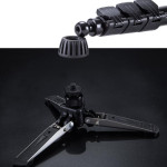 Camera portable 588 monopod