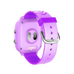 GPS Positioning Waterproof Children Watch Video Call