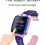 Children's Positioning Waterproof Telephone Smart Watch