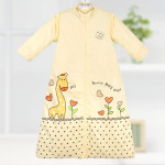 Detachable Cotton Liner Baby Sleeping Bag