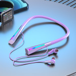 Wireless Neck Headset For Long Endurance Sports Running