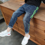 Children's jeans