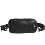 Men's Casual Mini One-shoulder Cross-body Mobile Phone Bag