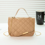 Women's Niche Square Chain Casual Shoulder Bag