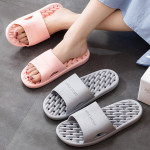 Hollow Out Slippers For Women Men Home Shoes