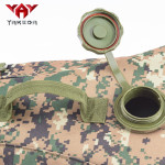 Tactical Water Bag Sports Outdoor Cycling Running Backpack Camping Water Bag