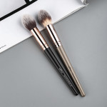 Fiber Hair High Gloss Single Makeup Brush