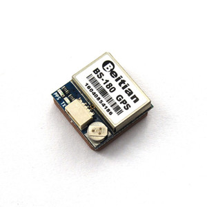 Fixed Wing UAV GPS Small Size Chip