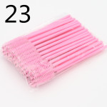 Disposable Eyelash Brush Grafting Makeup Tool