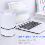 USB desktop desktop air freshener