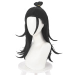 Anime Jujutsu Cos Kaisen Suguru Getou Cosplay Wig 