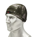 Motocross bike headgear