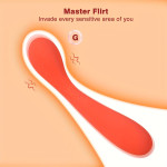 Female Massager Vibrating Toy