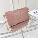 Fashion Korean Chain Small Square Bag