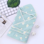 Baby's Go Out Pure Cotton Gauze Quilt