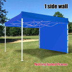 Four-corner Sun Protection Tent Cloth Folding Canopy Outdoor Instant Awning