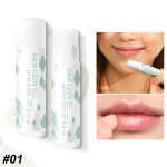 Moisturizing Lipstick And Anti Cracking Lip Primer