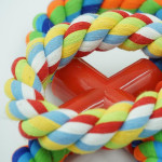 Bite Resistant Rope For Pet Dog Toys