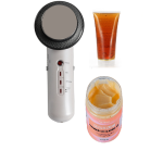 Ultrasonic Massage Beauty Instrument