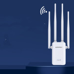 Wifi Signal Booster Home Wireless Router Signal Booster