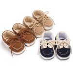 Baby Soft Sole Casual Toddler Shoes