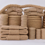 Sisal Rope Cat Tree DIY Scratching Post Toy Cat Climbing Frame Replacement Rope Desk Legs Binding Rope For Cat Sharpen Claw