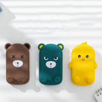 Folding Cute Retractable Mobile Phone Bracket