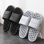 Hollow Out Slippers For Women Men Home Shoes