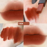 Small Gold Strip Lipstick Moisturizing Makeup Lipstick Cosmetics