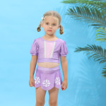 Eshaanna Two-piece Swimsuit Two-piece Swimsuit