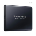 SSD Mobile Solid State Drive 2TB 1T 500G