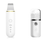 Household Handheld Face Care Beauty Spray Device Usb Nano Steaming Face Device Charging Humidifier