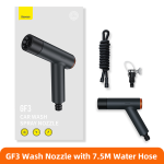 Car Wash Gun Universal Joint Vehicle Household Multifunctional